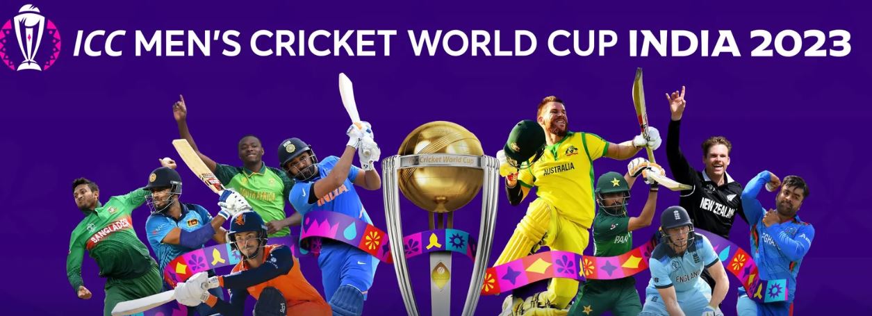 ICC Men's Cricket World Cup 2023: Latest Points Table, Top 5 Leading Run-Scorer and Top 5 Leading Wickets-Taker