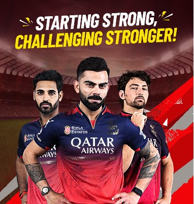 CSK vs RCB IPL 2025: Can Bengaluru Finally Win in Chennai?
