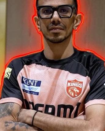 chahal image