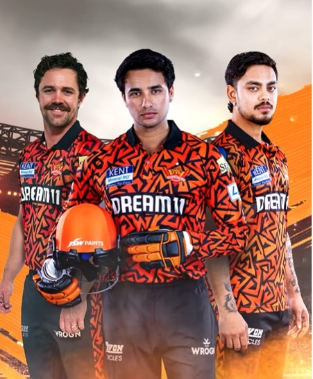 IPL 2025: Can LSG End Their Hyderabad Nightmare?
