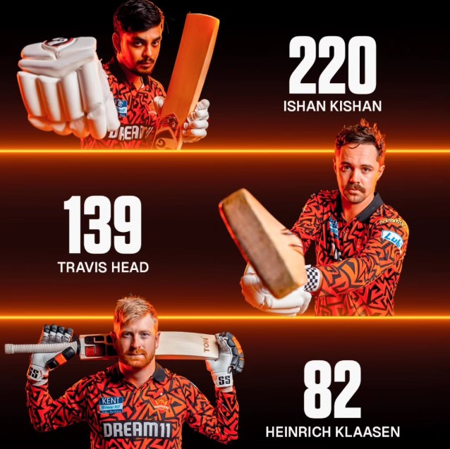 Key Battles SRH vs LSG IPL 2025