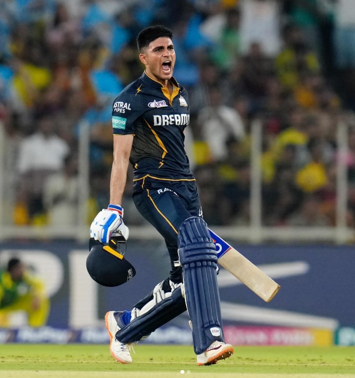 Shubman Gill’s Best IPL Knocks – A Look at His Most Iconic Innings