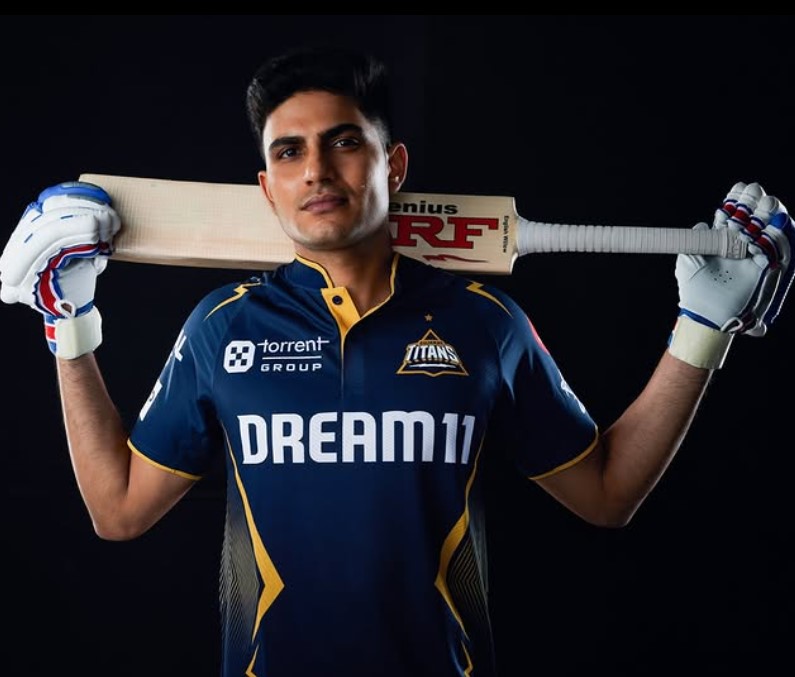 Shubman Gill’s IPL 2025